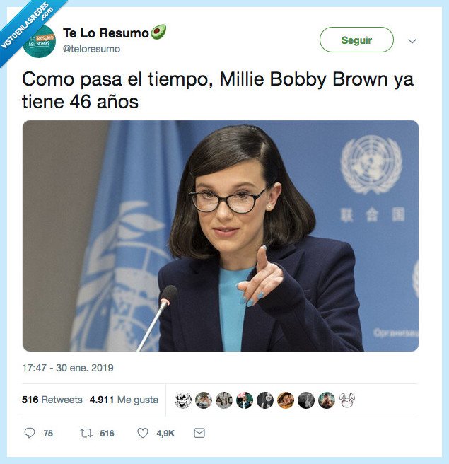 mayor,ha hecho,pasar,tiempo