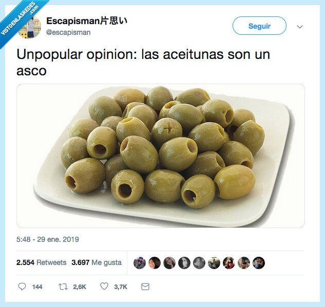 aceitunas,malas,eccccs