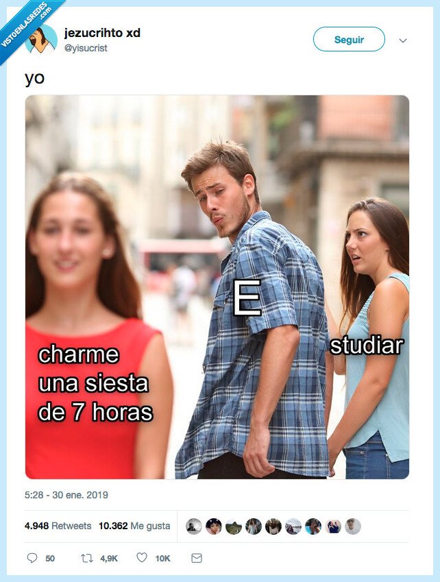 está claro,escoger,yisus