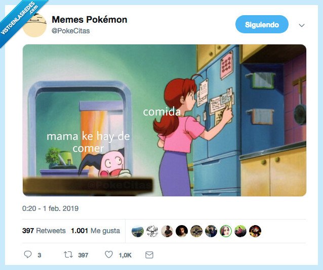 pokémon,madre,sufrir