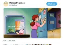 Enlace a Los Pokémon también sufren las frases de nuestras madres, por @PokeCitas