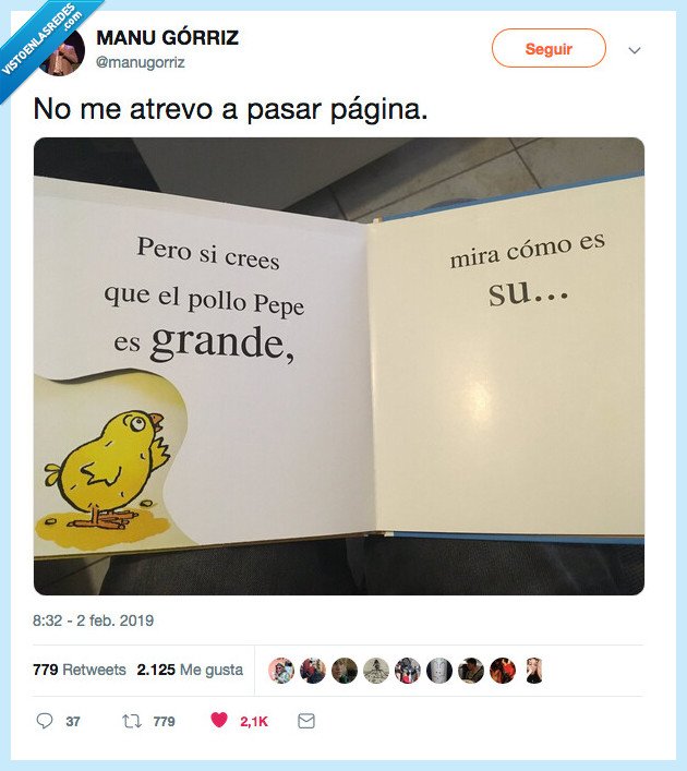 pollo pepe,fuerte,va