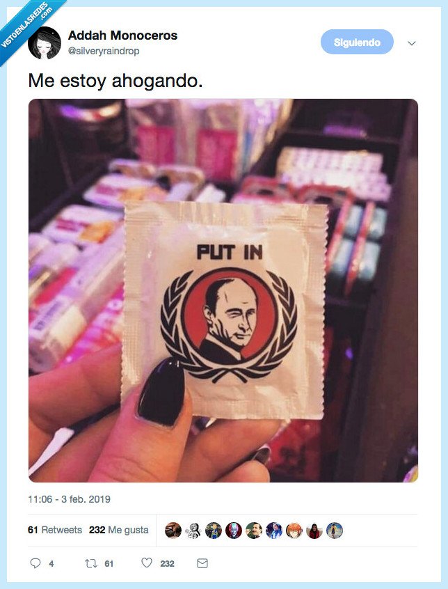 putin,preservativo,ponselo,putinlo