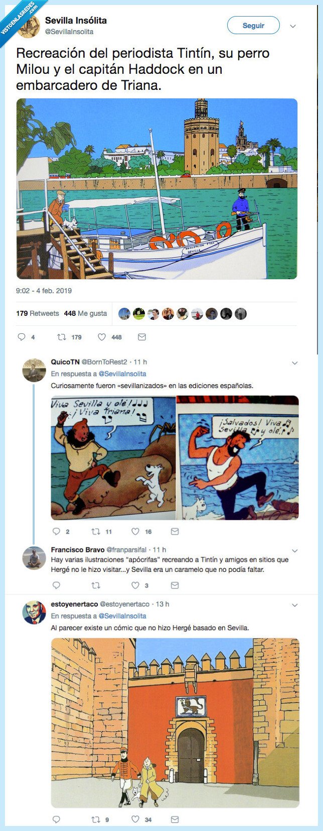 sevilla,tintin,ambientar,triana