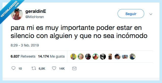 clave,importante,silencio