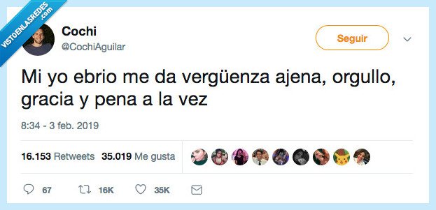 borracho,vergüenza,ir,no