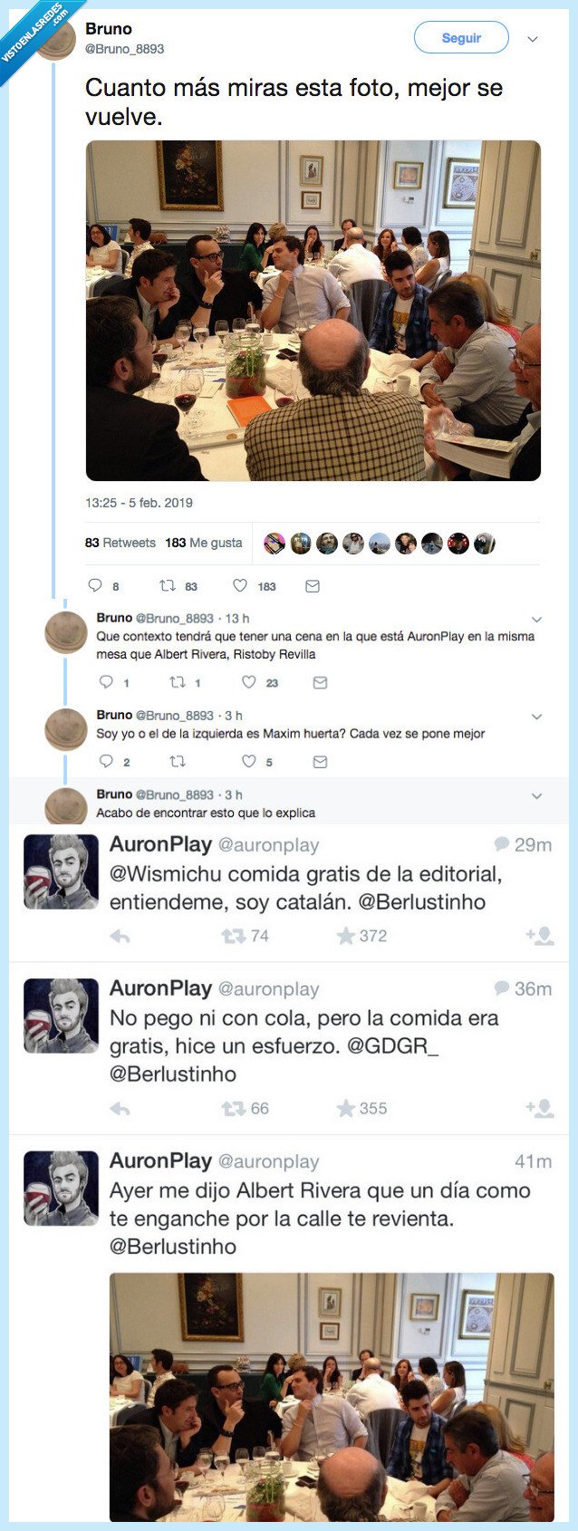 auronplay,foto,contener,crossover