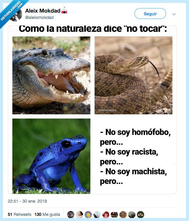 mandar,se&ntilde;ales,naturaleza