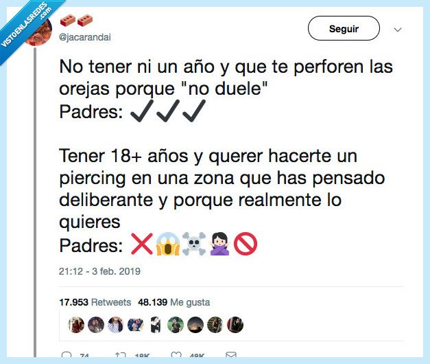 padres,piercings,logica,found