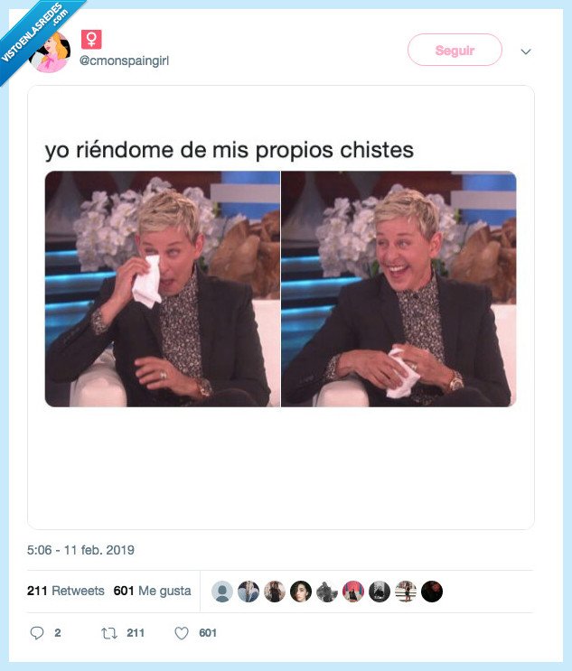 reír,chistes,propios