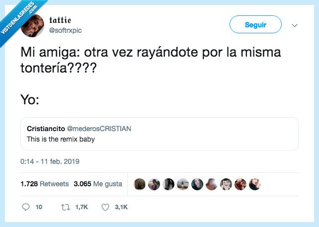 rayao,tía,amiga