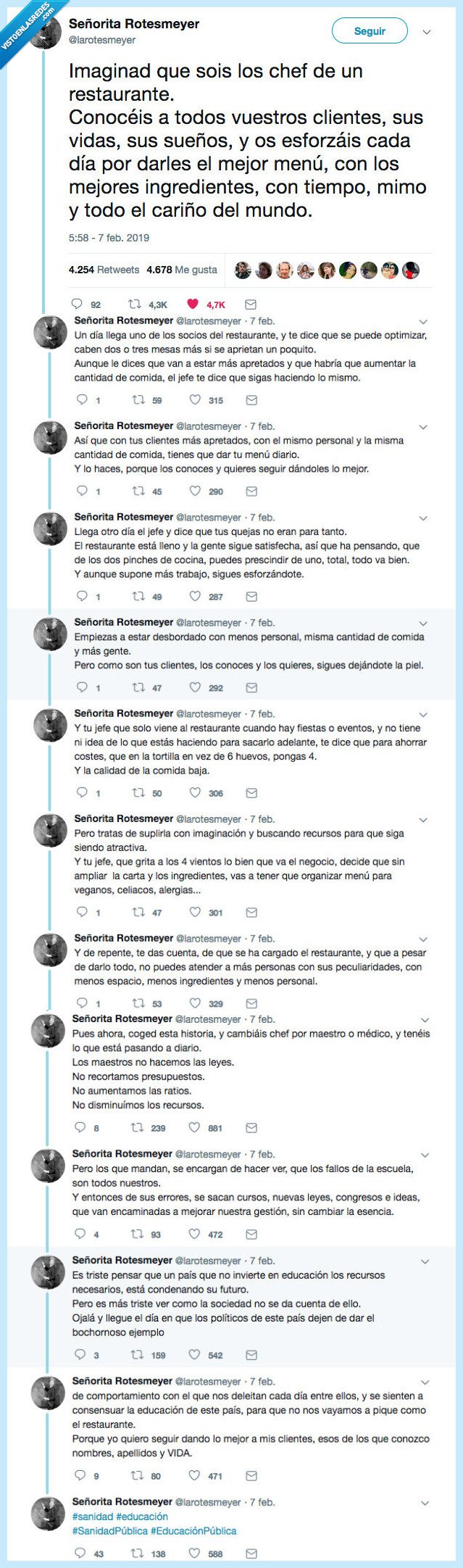 ttrabajar,restaurante,jefe