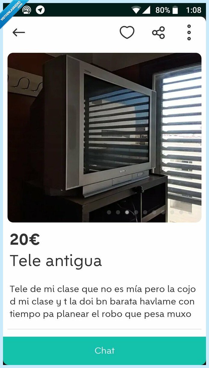 tele,residencia,robar