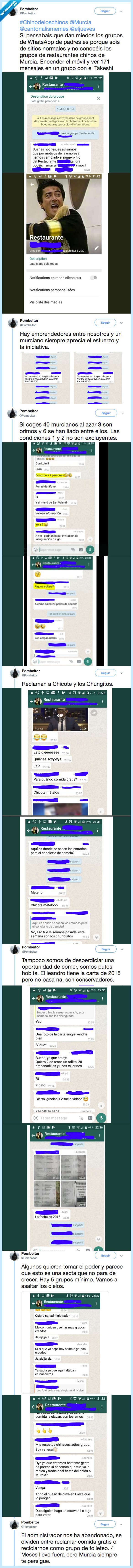 mala idea,restaurante chino