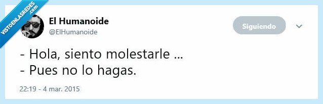 twitter,molestar,pregunta,frase,sentencia,razon