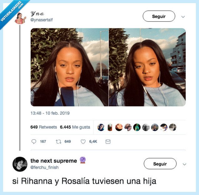 simbiosis,rihanía,rosanna