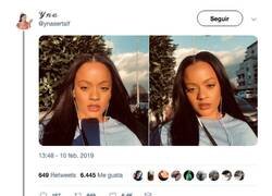 Enlace a ¿RIHALÍA O ROSANNA?, por @ferchu_finish