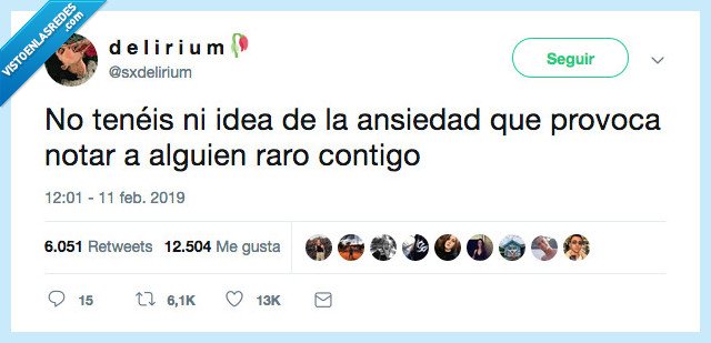 ansiedad,notar,pe&ntilde;a,rara,comigo