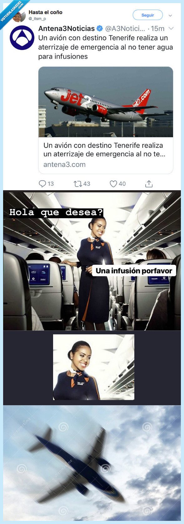 509938 - Aterriza como puedas que no nos queda agua para la manzanilla, por @_itsm_p