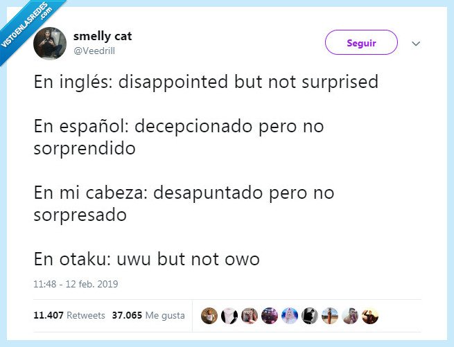 509948 - uwu but not owo, por @Veedrill
