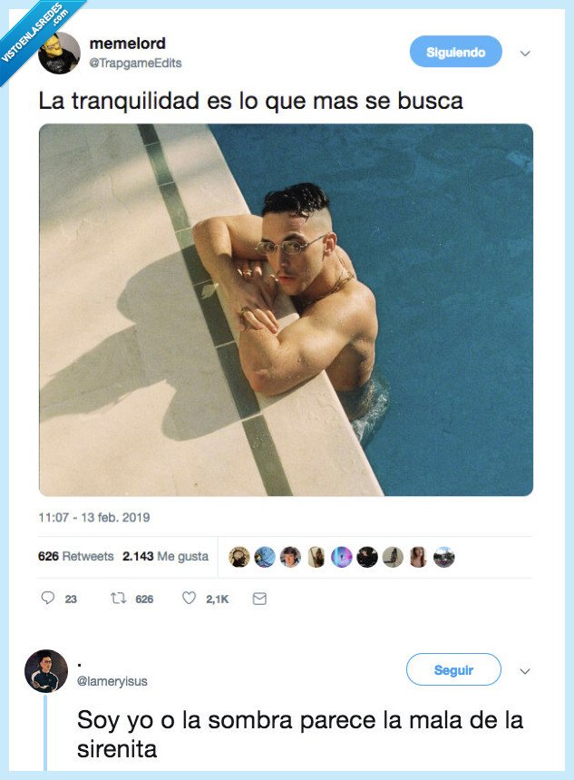 úrsula,sombra,parecer,sirenita