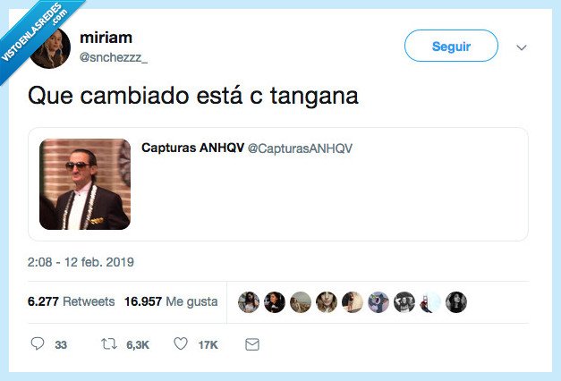 challenge,cambiado,ctangana uh nananana