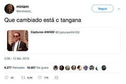 Enlace a 10 YEARS CHALLENGE, por @snchezzz_