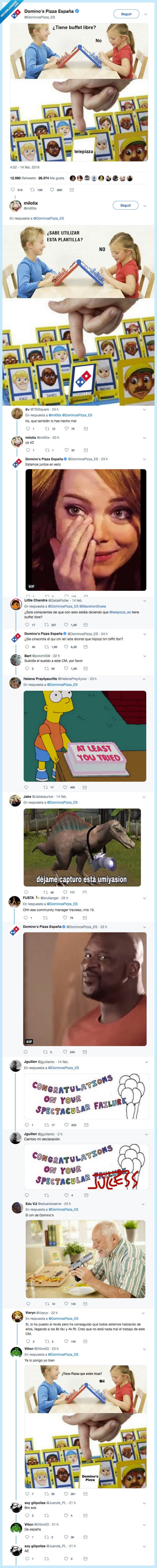 meme,cm,dominos pizzas