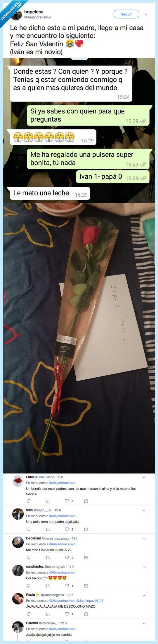 día,san valentin,queda como dios