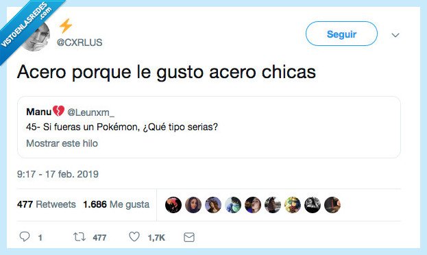 acero,pokemon