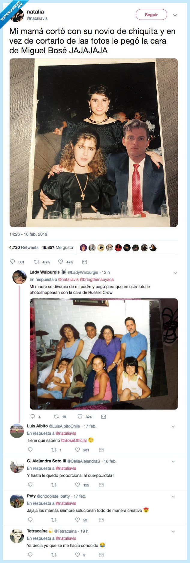 reina,photoshop,old school