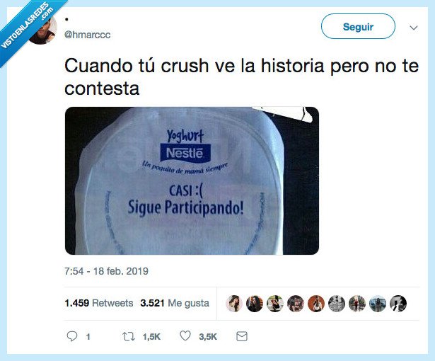 intentando,sigue,crush