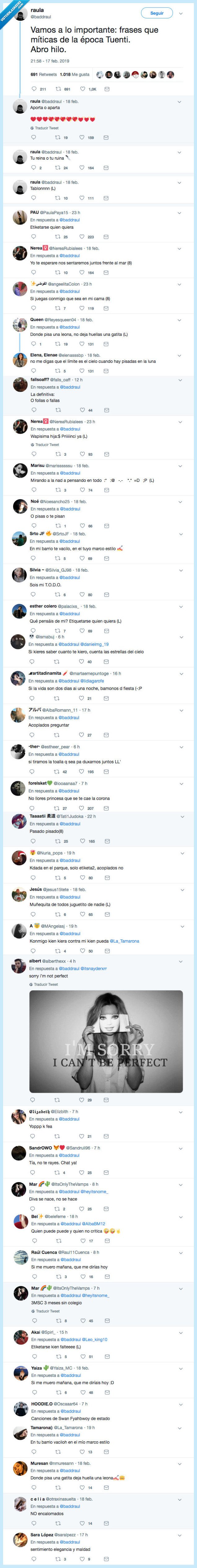 repasar,tipicos,estados,poner