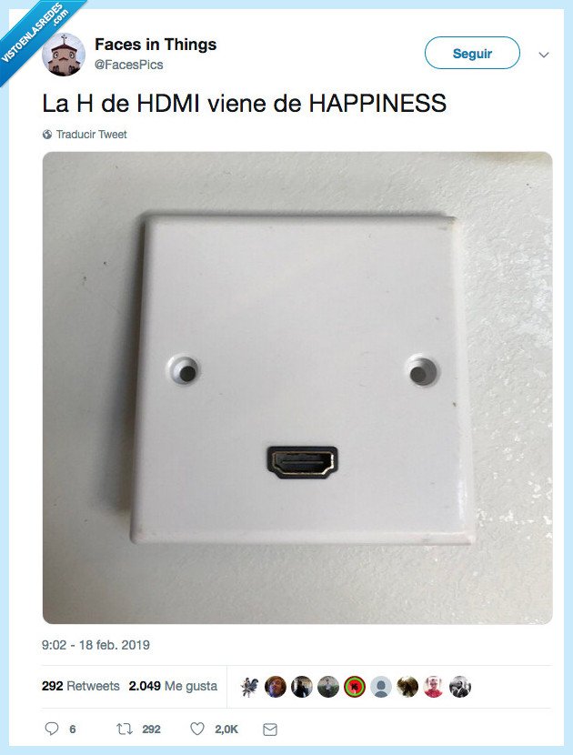 feliz,hdmi,ser,ojala