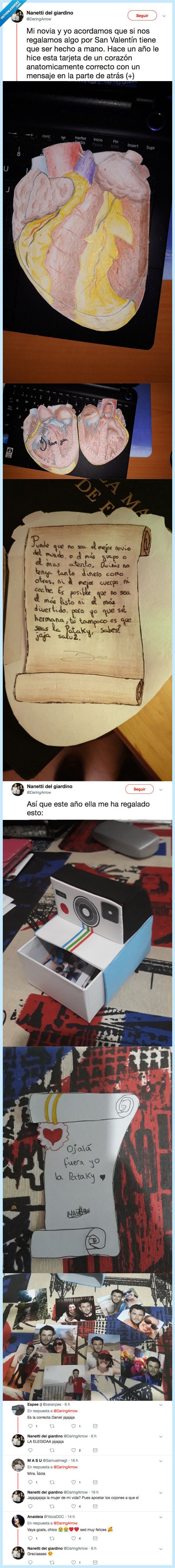 pareja,cuple goals,dios que diosa