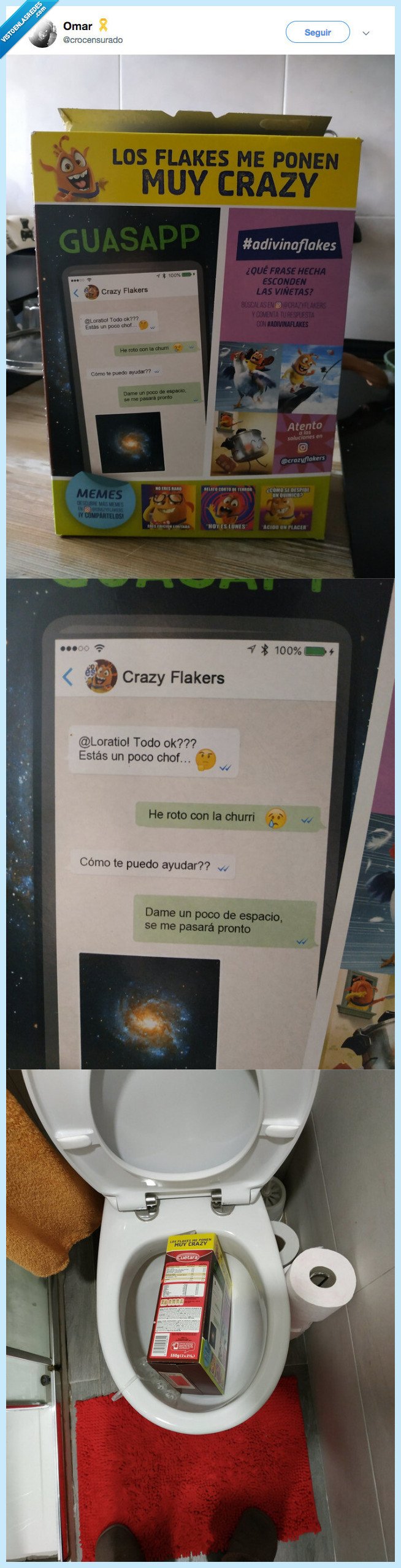 whatsapp,crazy,lflakes