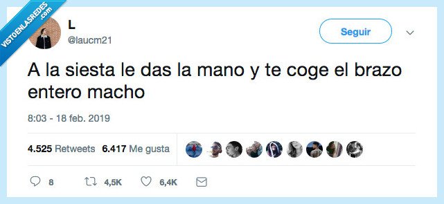 l&iacute;mites,siesta,mano,brazo