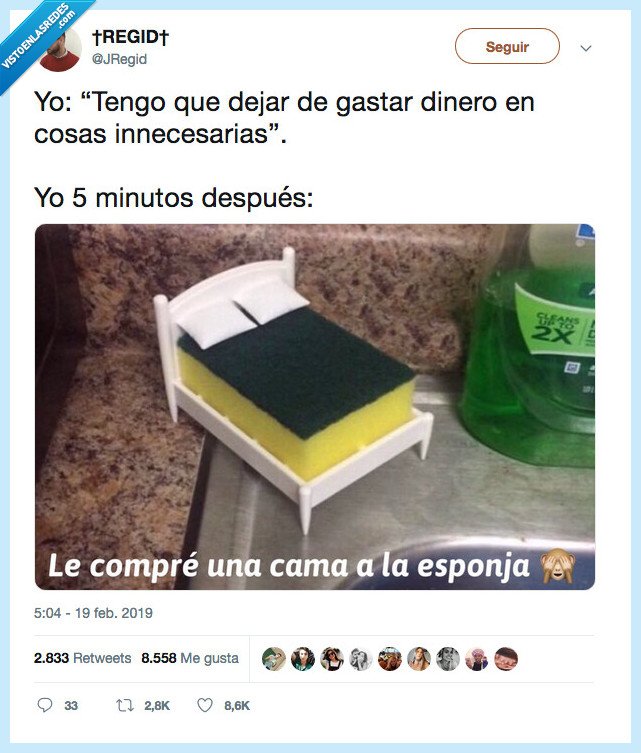 por qué,ahorro,innecesarias