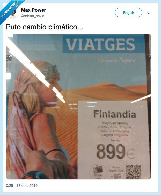 cambio climático,finlandia,viaje,desierto