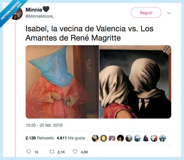 obra de arte,gustar,no sé cual