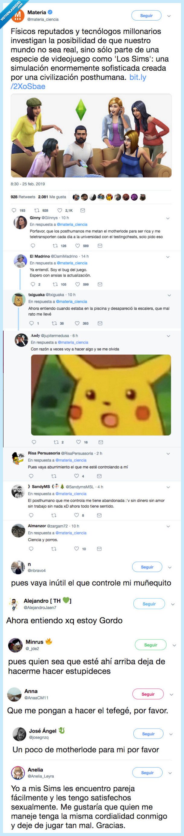 y mi motherlode donde está?,planeta,hacer,pregunta