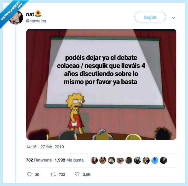 cansar,esto,debate,llevar,discutir