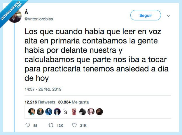 ansiedad,tener,ya lo sé