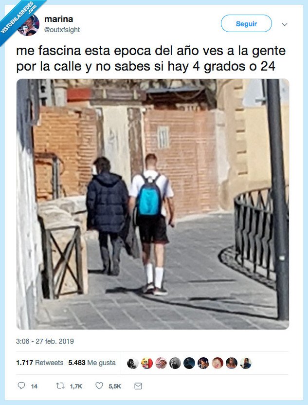 asar,helar,año,calle,grados