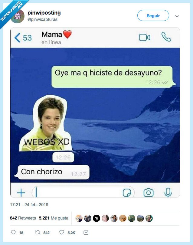 stikers,madre,utilizar