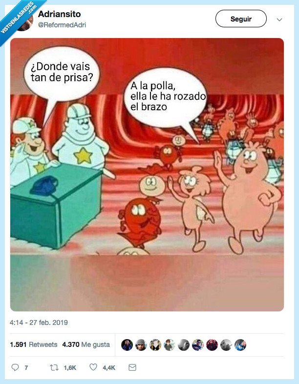 cuerp,humano,rozar,brazo