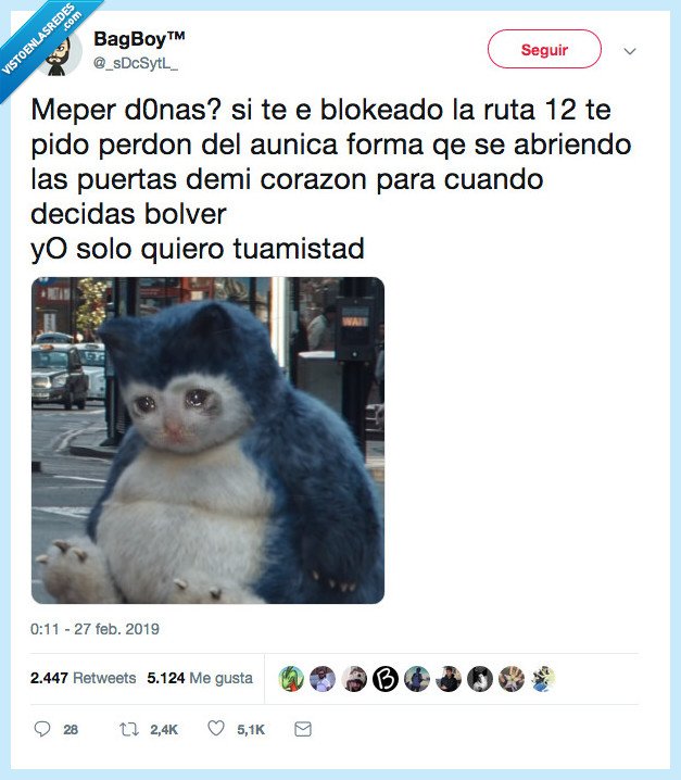 snorlax,bloquear,perdonar,ruta,unica