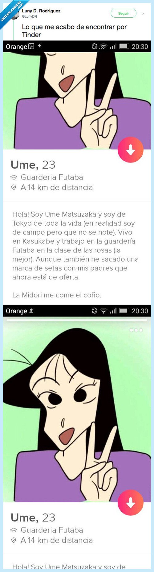 alegrar,día,amiga,tinder