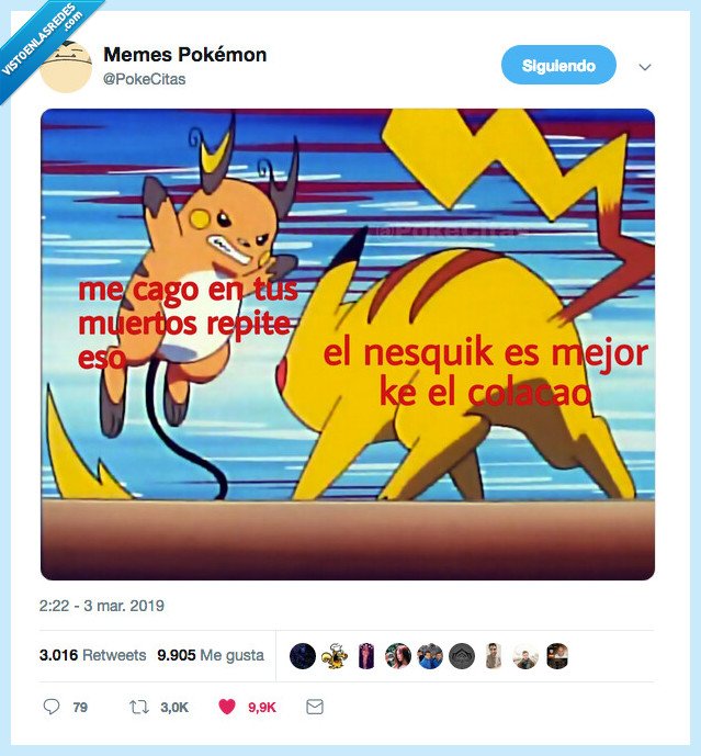 batalla,decinitica,nesquick