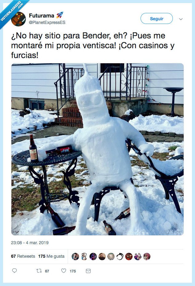 nieve,patrocinado,sitio,bender